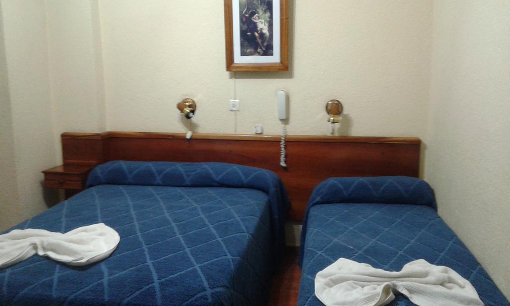 Hotel As Palace Mar del Plata Room photo