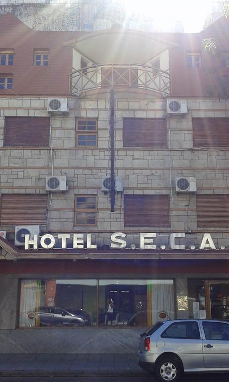 Hotel As Palace Mar del Plata Exterior photo